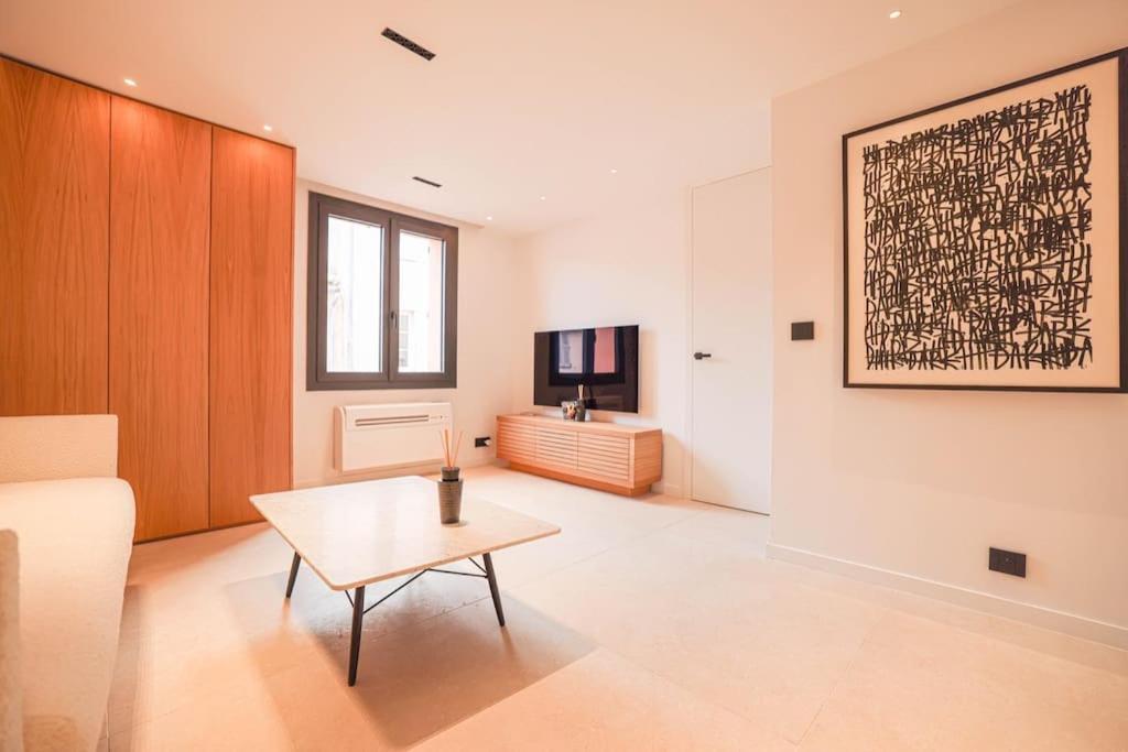 Casa Tropezina Apartment Saint-Tropez Exterior photo