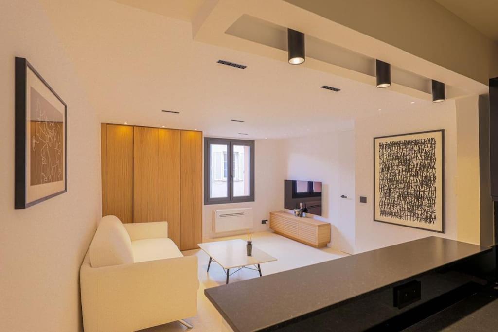 Casa Tropezina Apartment Saint-Tropez Exterior photo